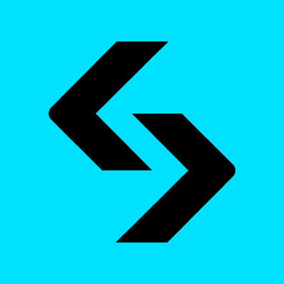 Bitget exchange logo